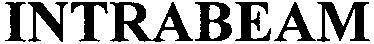 Intrabeam Device mark 2727797 Trademark
