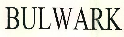 Bulwark Device mark 2603062 Trademark