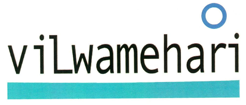Vilwamehari Device mark 2620760 Trademark