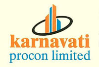 Karnavati Procon Limited Device mark 2365367 Trademark