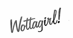 Wottagirl! Device mark 2691812 Trademark