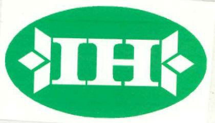 Ih (label) Device mark 2346515 Trademark