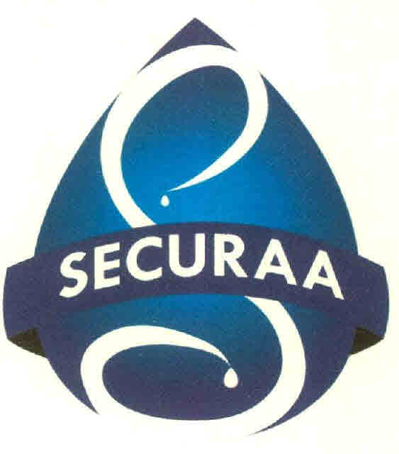 Securaa Device mark 2709934 Trademark