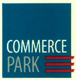 Commerce Park (device) Device mark 2745676 Trademark