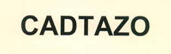 Cadtazo Device mark 2607204 Trademark