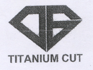 Titanium Cut Device mark 2083904 Trademark