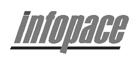 Infopace Device mark 2729893 Trademark