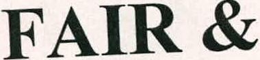 Fair & Device mark 2268531 Trademark