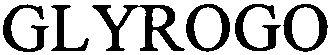 Glyrogo Device mark 2779221 Trademark