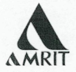 Amrit Device mark 2483410 Trademark