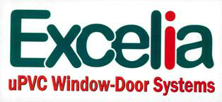 Excelia Upvc Window-door Systems Device mark 2415016 Trademark