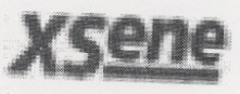 Xsene Device mark 2049266 Trademark
