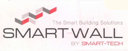 Smart Wall With Word Smart-tech Device mark 2477469 Trademark