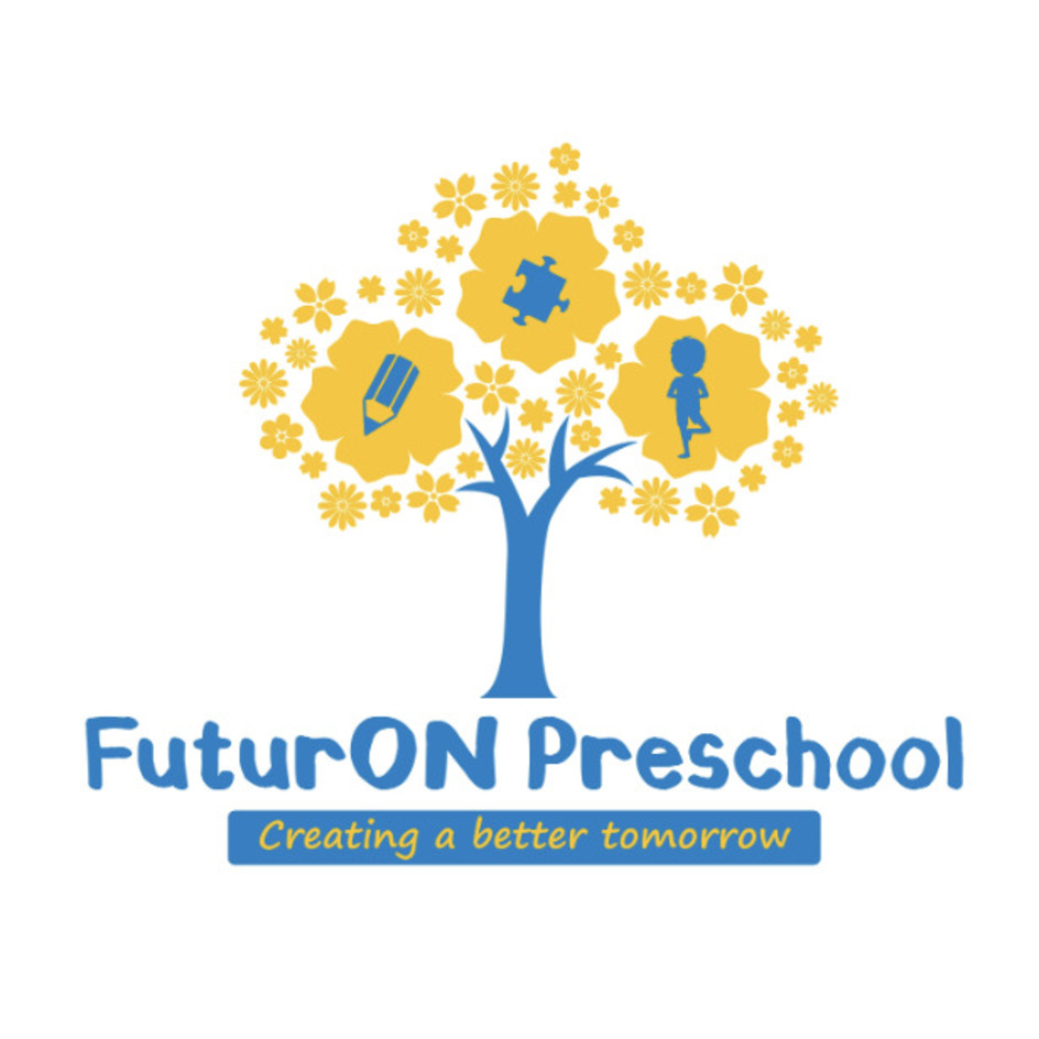 Futuron Preschool- Creating A Better Tomorrow Device mark 6548678 Trademark