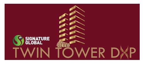 Signature Global Twin Tower Dxp Device mark 6548793 Trademark