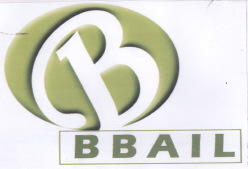 B B A I L (device Of B) Device mark 2127573 Trademark