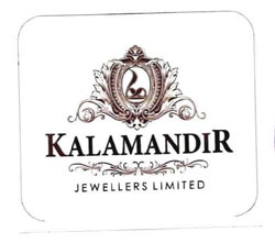 Kalamandir With Logo Device mark 2905576 Trademark