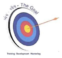 The Goal With Device Of Arrow Device mark 2944648 Trademark