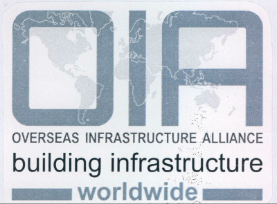 Oia Device mark 2184558 Trademark