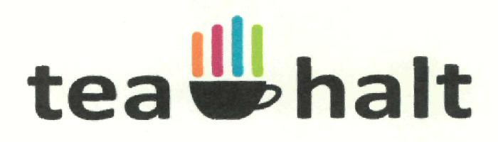 Tea Halt (device) Device mark 2441925 Trademark