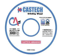 Castech Abrasive With Ca Logo Device mark 2889709 Trademark