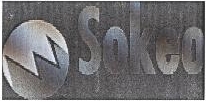 Sokeo Device mark 2004444 Trademark
