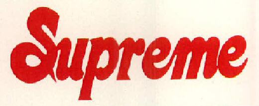 Supreme Device mark 2410805 Trademark