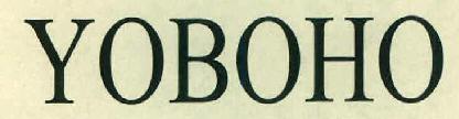 Yoboho Device mark 2710623 Trademark