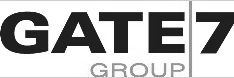Gate 7 Group Device mark 6550087 Trademark
