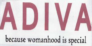 A D I V A Device mark 2021888 Trademark