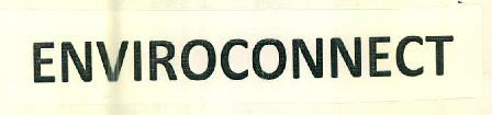Enviroconnect Device mark 2997695 Trademark