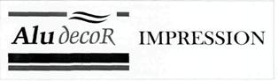 Aludecor Impression Device mark 2480803 Trademark