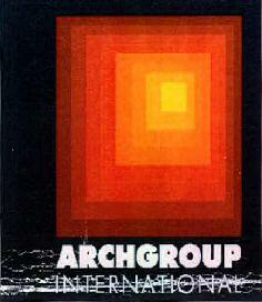 Archgroup Device mark 2402008 Trademark