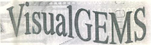 Visualgems Device mark 2898677 Trademark