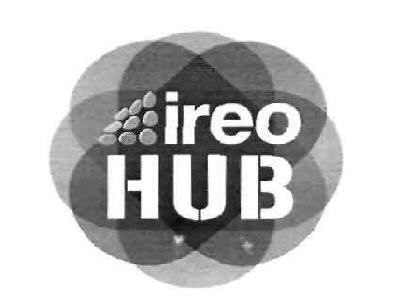 Ireo Hub (device) Device mark 2337934 Trademark