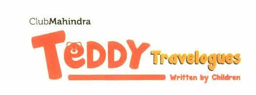 Clubmahindra Teddy Travelogues Device mark 2891620 Trademark