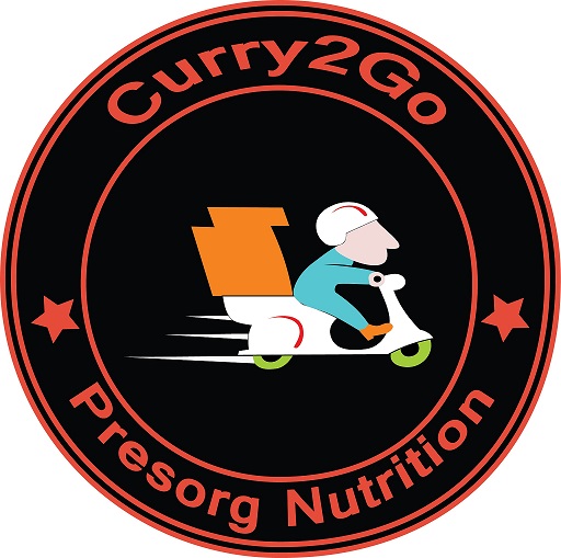 Curry2go Device mark 2891451 Trademark