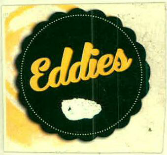 Eddies Device mark 2662054 Trademark