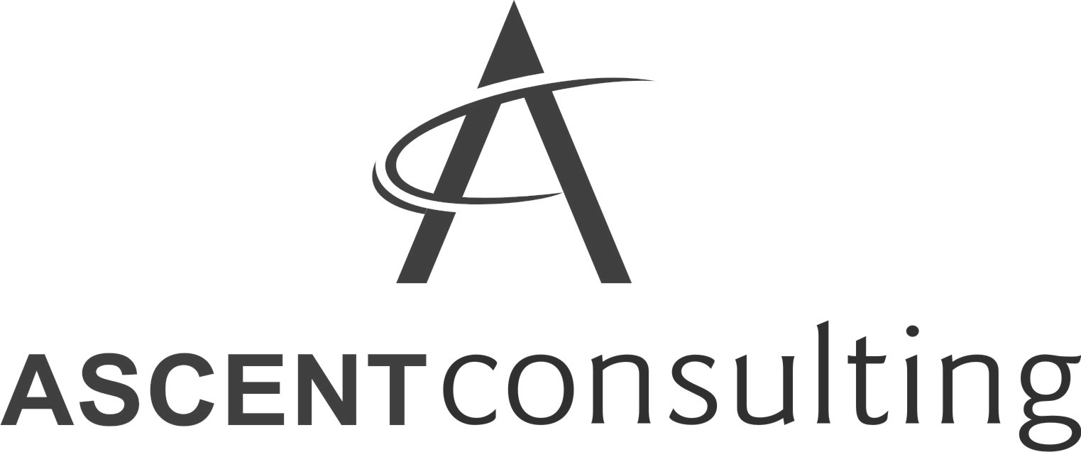 Ascent Consulting Label Device mark 2168174 Trademark