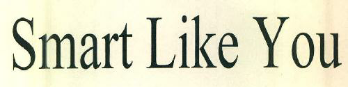Smart Like You Device mark 2983971 Trademark
