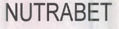 Nutrabet Device mark 2384230 Trademark