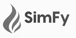 Simfy (logo) Device mark 6550839 Trademark