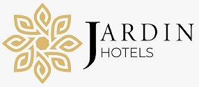 Jardin Hotels (label) Device mark 6550977 Trademark