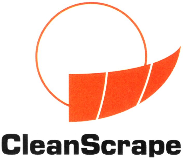 Cleanscrape Device mark 2676587 Trademark