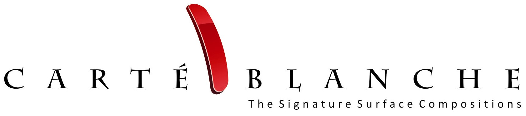 Carte Blanche Label Device mark 2558274 Trademark