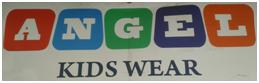 Angel Kids Wear (with Device) Device mark 2919245 Trademark
