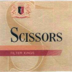 Scissors Device mark 2003243 Trademark