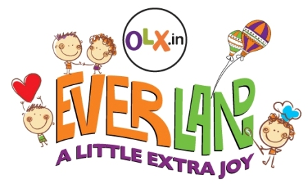 Everland Device mark 2896593 Trademark