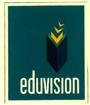 Eduvision Device mark 2912891 Trademark