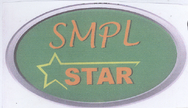Smpl Star (device) Device mark 2145484 Trademark
